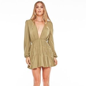 Indah Francesca Dress